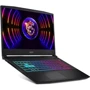 Ноутбук MSI Katana 15 (B12VFK-083XPL): Объем накопителя 1 ТБ SSD