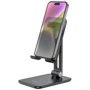 Держатель Hoco Desk Holder HD1 Black for Tablets and Smartphones from 4.7" to 10.5'': Производитель HOCO