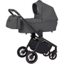 Коляска универсальная 3в1 Carrello Epica CRL-8511/1 Iron Grey 2024 фото 18