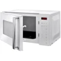 Микроволновая печь Hansa AMGF20E3GF: Внутреннее покрытие камеры Эмаль