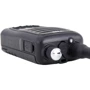 Рация носимая TID-Electronics TD-V6 UHF blue: Тип рация аналоговая