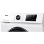 Стиральная машина Hisense WFVC6010E: Максимальный уровень шума, дБ 76