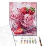 Картина за номерами Brushme Райська насолода 40х50 см (BS54095): Виробник Brushme