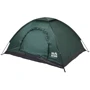Палатка Skif Outdoor Adventure I, 200x200 cm Green (389.00.82)