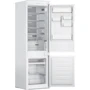 Встраиваемый холодильник Whirlpool WHC18 T132: Класс энергопотребления E