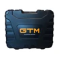 Дриль на магнітній основі GTM OND-48/2WDO: Виробник GTM