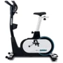 Велотренажер Hop-Sport HS-250H Drim Черный/Синий + мат