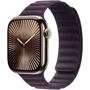 Apple 42mm Blackberry Magnetic Link - S/M (MXWK3ZM/A): Сумісність Apple Watch 42mm, Apple Watch 38mm, Apple Watch 40mm, Apple Watch 41mm
