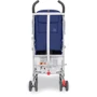Коляска-трость Maclaren Quest Medival Blue/Silver (WD1G040042): Тип коляски коляска-трость