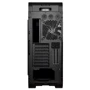 Корпус Thermaltake Core V71 Tempered Glass Edition Black (CA-1B6-00F1WN-04): Типорозмір Midi-Tower
