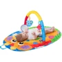 Розвиваючий килимок Playgro Жираф Джері (0186365): Тип розвиваючий килимок