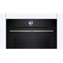 Духовой шкаф электрический Bosch HBG7361B1: Размеры 59.5 x 59.4 x 54.8 см