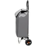 Сумка-візок Aurora Rio 50 Grey (926848): Колір сірий