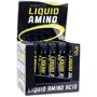 Амінокислота для спорту BioTechUSA Liquid Amino 20x25 ml Lemon