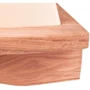 Вытяжка Minola HK 614 COUNTRY WOOD IV: Рекомендуемая площадь помещения (при высоте 2,7 м), м² 20,5-28,5
