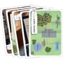 Настільна гра Geekach Games Шерлок 3 в 1. Набір 1 (GKCH078S1): Виробник Geekach Games
