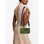 Женская сумка кросс боди Furla Splendida Mini Shoulder Bag зеленая (WB00315BX02090727S): Пол Женский