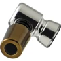 Насос Blackburn Wayside CO2 серебро 55 г (7059649)