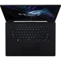 Ноутбук ASUS ROG Zephyrus M16 GU604VZ (GU604VZ-NEBULA030W) RB фото 10