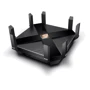 Маршрутизатор Wi-Fi TP-Link Archer AX6000: Количество LAN портов 8