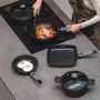 Сковорода-гриль Guzzini Cooking-Space 28x28 см (9812833): Діаметр, см 28