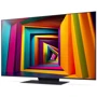 Телевізор LG 55UT91006LA: Тип LED-телевизоры