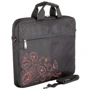 Сумка для ноутбука Porto 15.6" Black Flowers (PN16BK Flowers): Тип сумки сумка