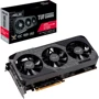 Видеокарта ASUS Radeon RX 5700 8192Mb TUF3 GAMING OC (TUF3-RX5700-O8G-GAMING): Объем памяти, Гб 8