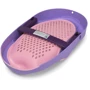 Горка для купания El Camino ME 1107 SHELL Pink: Цвет розовый
