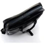 Сумка для ноутбука Felice 17" MARINA Ladies Leather Bag Black (MarinaBlack): Матеріал шкіра