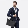 Сумка для ноутбуков WIWU 15.6" Bag Black (6973218931548): Цвет черный
