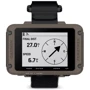 Garmin Foretrex 901 Ballistic Edition Wrist-mounted GPS Navigator with Strap (010-02760-00): Разрешение экрана 240x320 px
