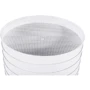 Сушка овощей Holmer HFD-51W: Продукты для сушки фрукты, овощи, ягоды, грибы, мясо, рыба, хлеб, зелень, травы