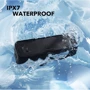 Акустика ANKER SoundCore 3 Black (A3117): Выходная мощность 16 Вт