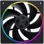 Кулер ID-COOLING AF 127 ARGB Black (AF-127-ARGB-K): Тип вентилятор