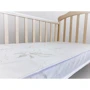 Матрас подростковый Ultra Cocos Comfort 200x80x10: Длина, см 200