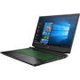 Ноутбук HP Pavilion Gaming 15-ec1046nr (26H00UA): Процессор AMD Ryzen 7 4800H (2.9 - 4.2 ГГц) / 8 - ядерный