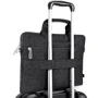 Сумка для ноутбуков WIWU 15.6" Bag Black (6973218931548): Материал нейлон