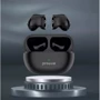 Наушники Proove Mainstream Mini TWS Black: Тип конструкции вкладыши
