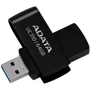 USB-флешка ADATA 64GB UC310 USB 3.0 Black (UC310-64G-RBK)