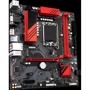 GIGABYTE B760M GAMING: Оперативная память 2xDDR5 5600 МГц, до 64 ГБ