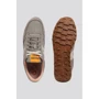 Кроссовки Saucony Jazz Low Pro Vegan (2887-15s) 48 (14) бежевые натуральная замша всесезон: Материал подкладки Текстиль