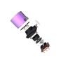 Кулер ID-Cooling Pinkflow 240 Diamond Purple: Тип водяное охлаждение (СВО)
