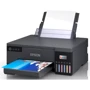 Принтер Epson EcoTank L8050 (C11CK37403) UA: Технология печати Струйная цветная