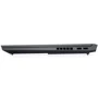 Ноутбук HP Victus 15-fa0031dx (68U87UA) RB: Объем накопителя 512 ГБ (SSD)