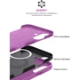 Чехол для iPhone ArmorStandart ICON2 MagSafe Light Purple for iPhone 16 Plus (ARM80187): Тип аксессуара чехол