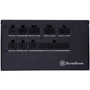 Блок питания Silverstone ET600-MG (SST-ET600-MG): Модульные (съемные) кабеля есть