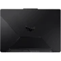 Ноутбук ASUS TUF Gaming F15 FX506LH (FX506LH-I58512B0W) RB: Объем накопителя 512 ГБ (SSD)