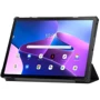 Аксессуар для планшетных ПК AirOn Premium Smart Case Black for Lenovo Tab M10 Plus 3rd Gen 2022 10.6: Совместимость Lenovo Tab M10 Plus 3rd Gen 2022