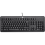 Клавіатура HP USB Keyboard (QY776AA)